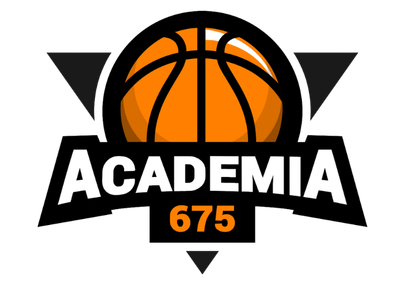 Logo de Academia 675